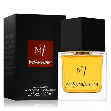 ysl m7 parfum|YSL m7 odyssey.